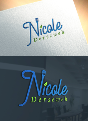 Nicole Derseweh | Logo Design by Art Lancer