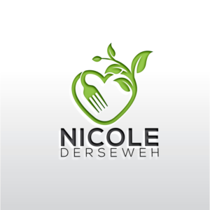 Nicole Derseweh | Diseño de Logo por Jennifer©