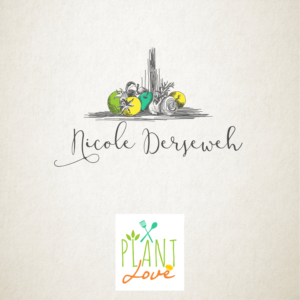 Nicole Derseweh | Logo Design by doarnora