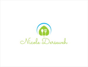 Nicole Derseweh | Logo Design by BNdesigner