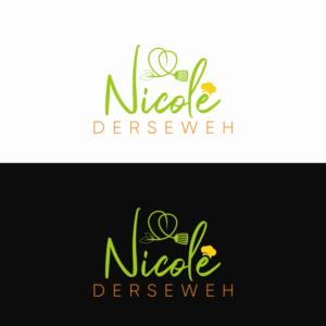 Nicole Derseweh | Diseño de Logo por Kelvin-Kranj