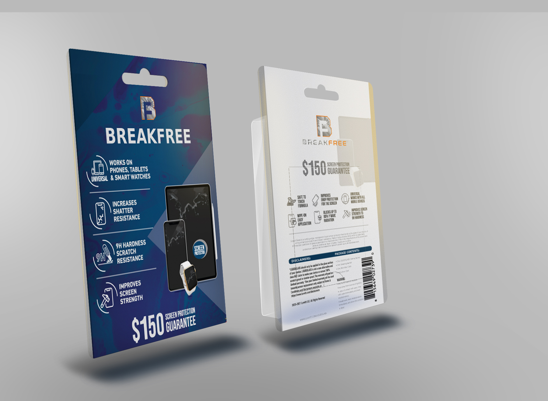 Verpackungs-Design von Sushanta_Halder für dieses Projekt | Design #26447381