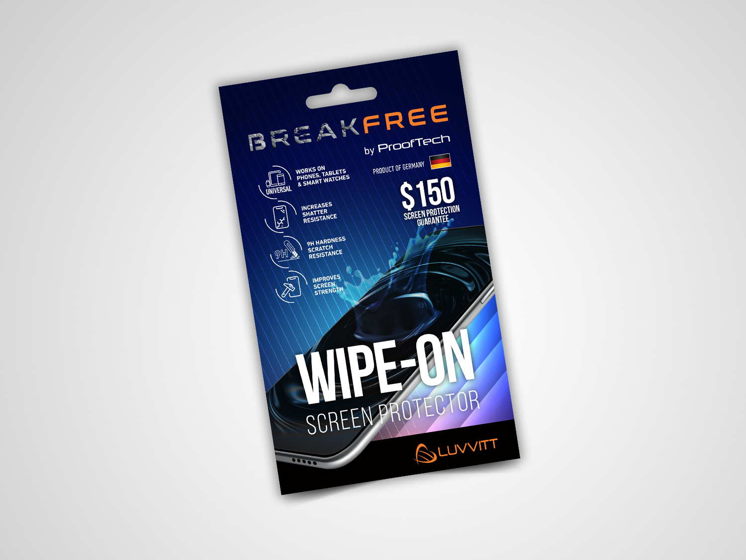 Diseño de Empaque por Priyo Subarkah para este proyecto | Diseño #26454157