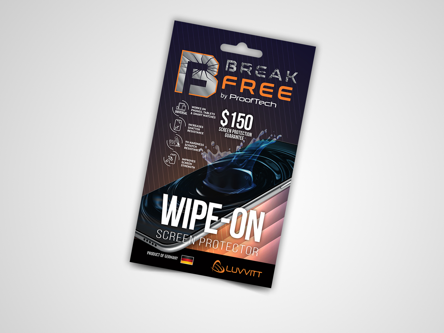 Packaging Design by Priyo Subarkah for this project | Design #26454178