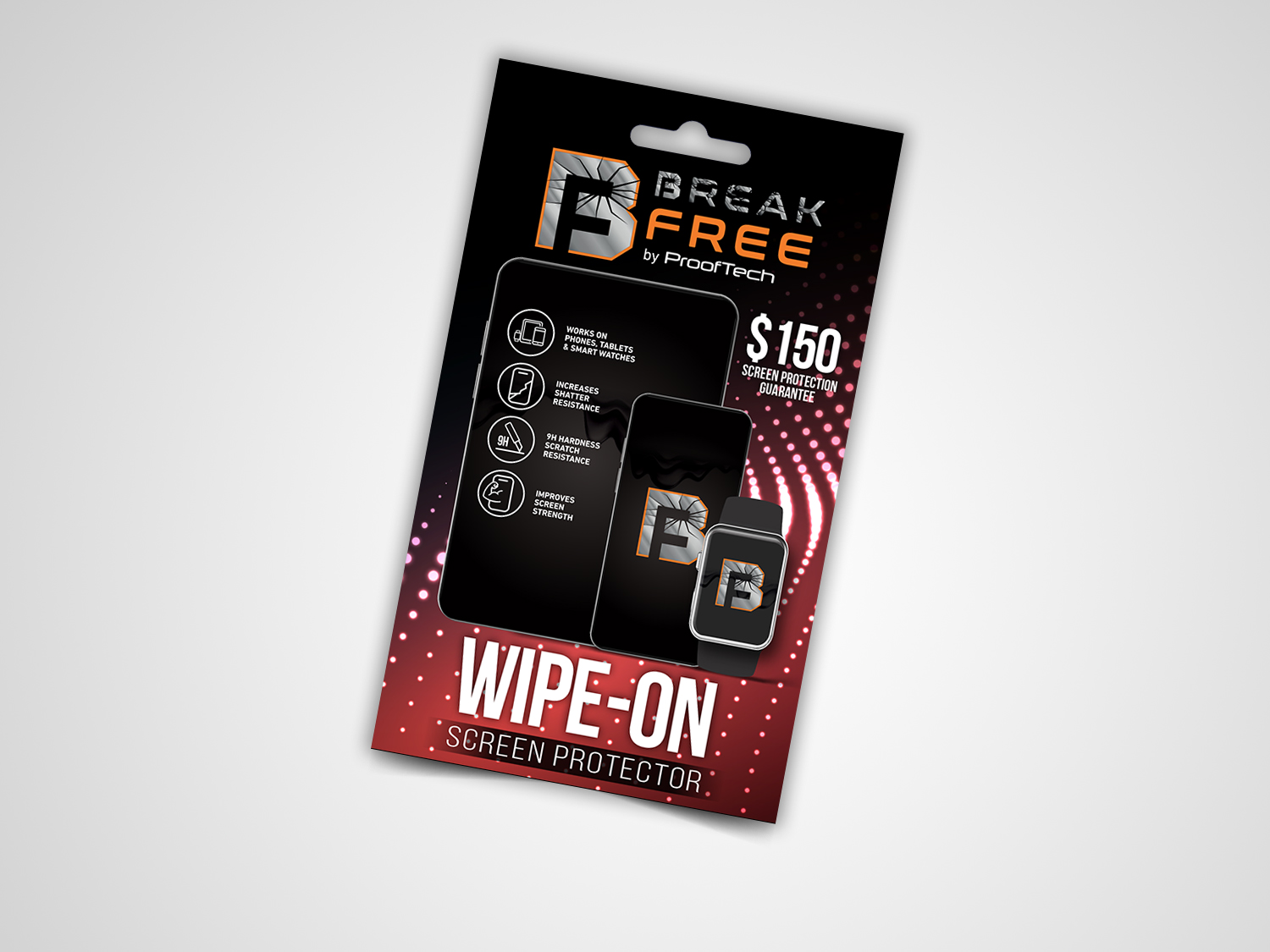 Packaging Design by Priyo Subarkah for this project | Design #26459991