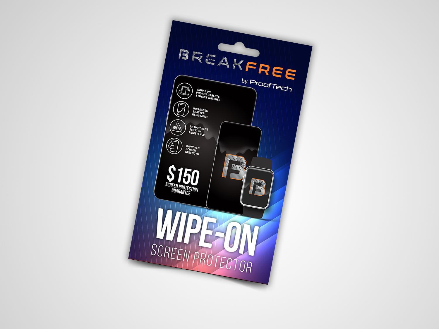 Packaging Design by Priyo Subarkah for this project | Design #26460033