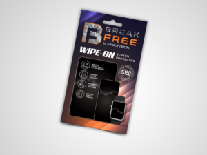 Verpackungs-Design von Priyo Subarkah für dieses Projekt | Design: #26460133
