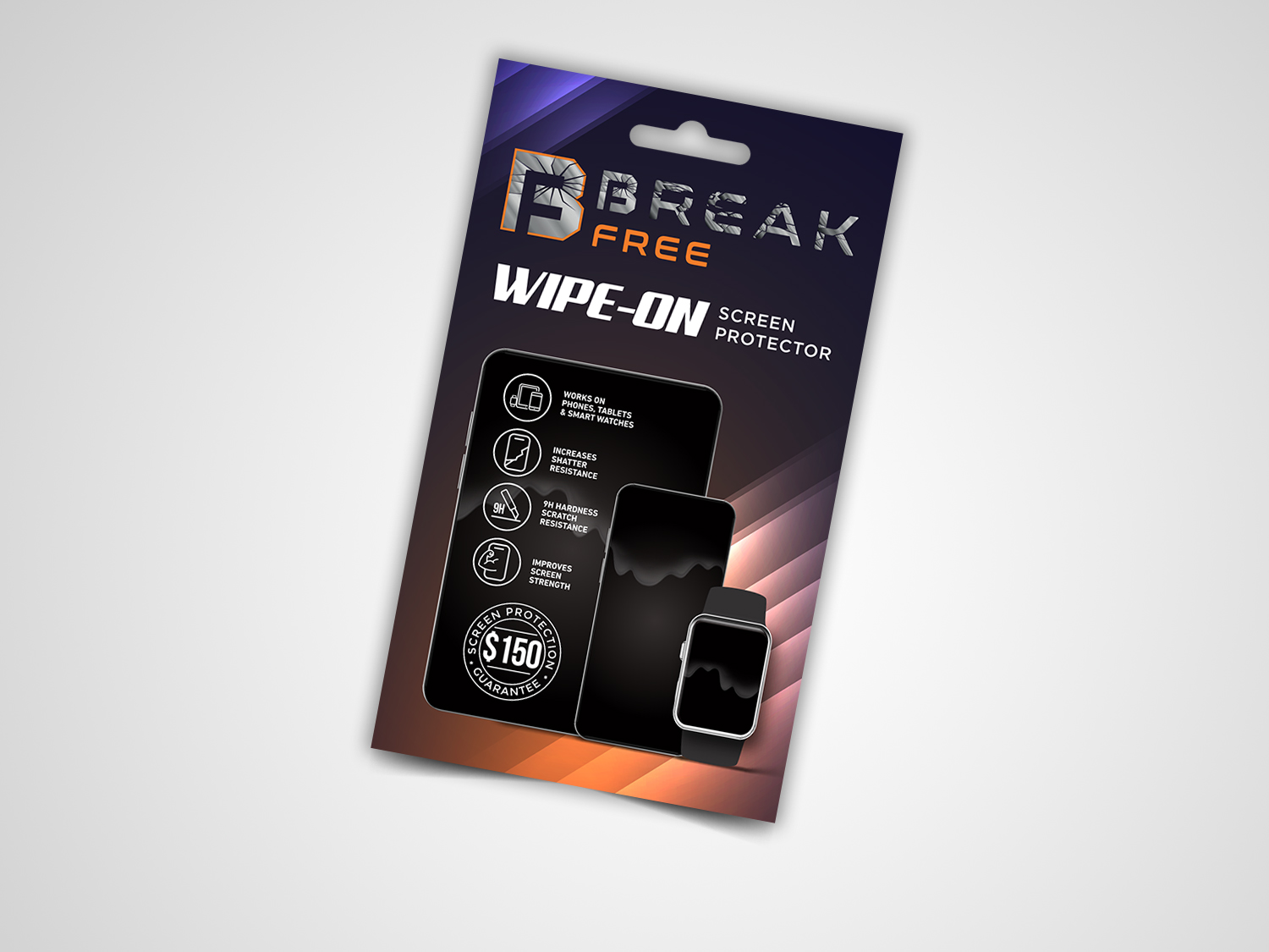 Packaging Design by Priyo Subarkah for this project | Design #26460415