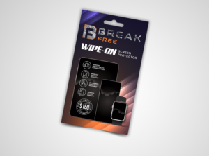 Verpackungs-Design von Priyo Subarkah für dieses Projekt | Design: #26460415