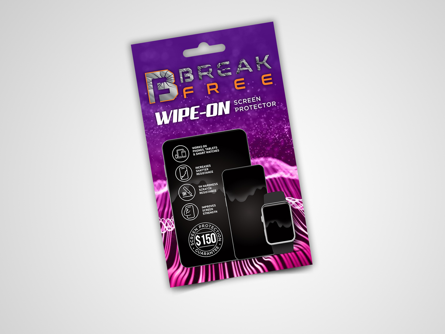 Diseño de Empaque por Priyo Subarkah para este proyecto | Diseño #26460745