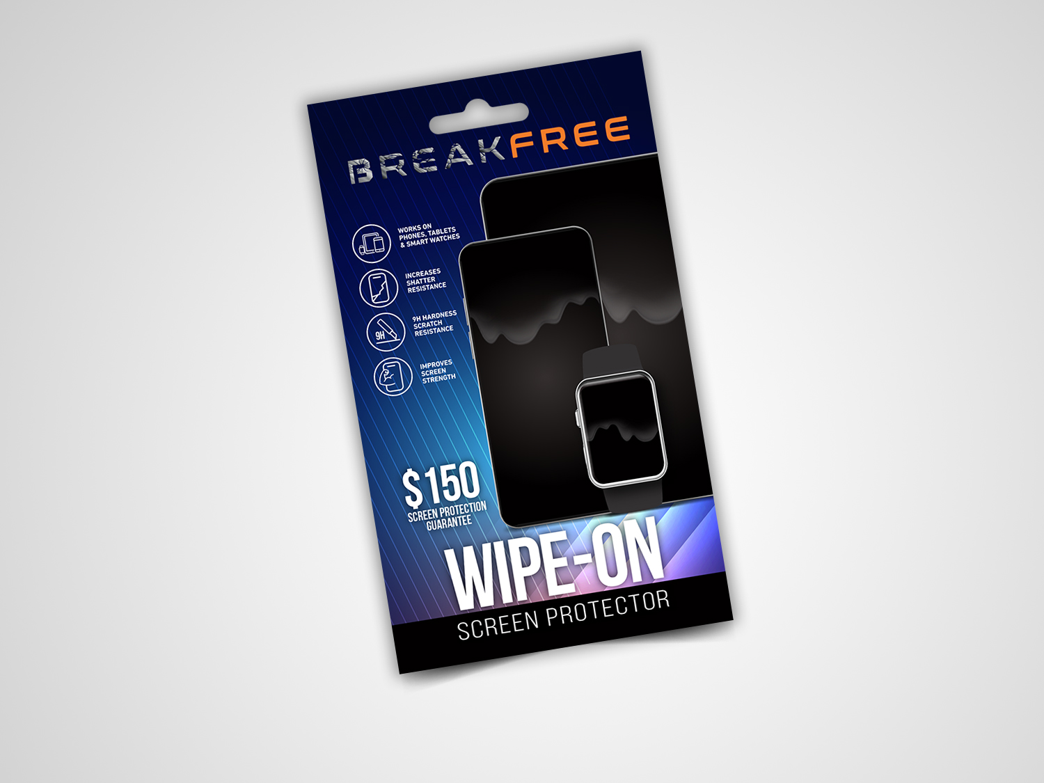 Diseño de Empaque por Priyo Subarkah para este proyecto | Diseño #26466682