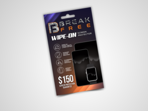 Packaging Design by Priyo Subarkah for this project | Design: #26466685