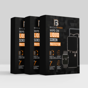 Verpackungs-Design von Your_Design für dieses Projekt | Design: #26448822