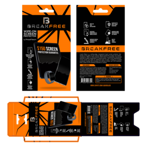 Packaging Design by RenCan for this project | Design: #26464910