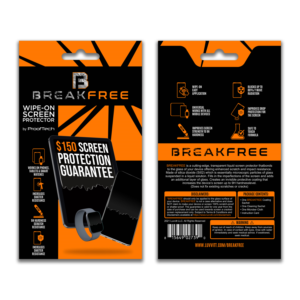 Verpackungs-Design von RenCan für dieses Projekt | Design: #26465198