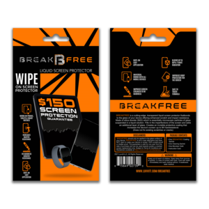 Packaging Design by RenCan for this project | Design: #26467900