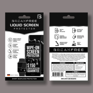 Packaging Design by RenCan for this project | Design: #26498871