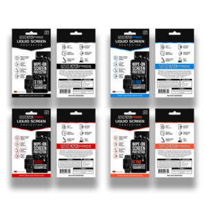 Packaging Design by RenCan for this project | Design: #26510452