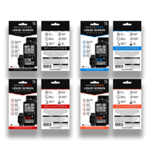 Packaging Design by RenCan for this project | Design: #26510730