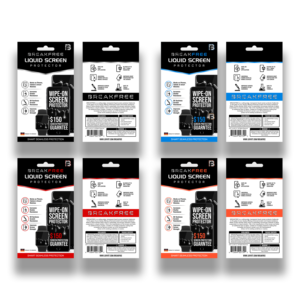 Packaging Design by RenCan for this project | Design: #26510881