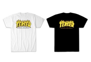 T-shirt Design by Gasyary