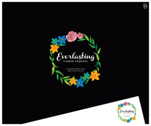 Logo Design by D_Mantra for this project | Design: #26455105