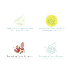 Logo Design by Kimh