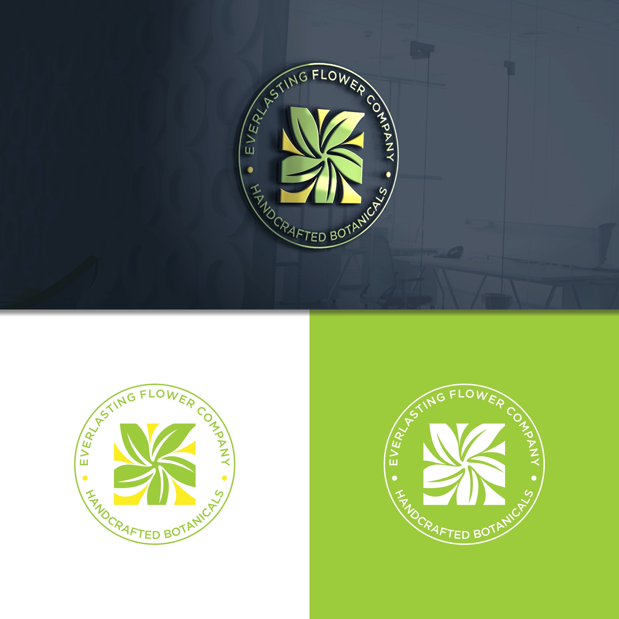 Logo Design by Kkanti for this project | Design #26448684
