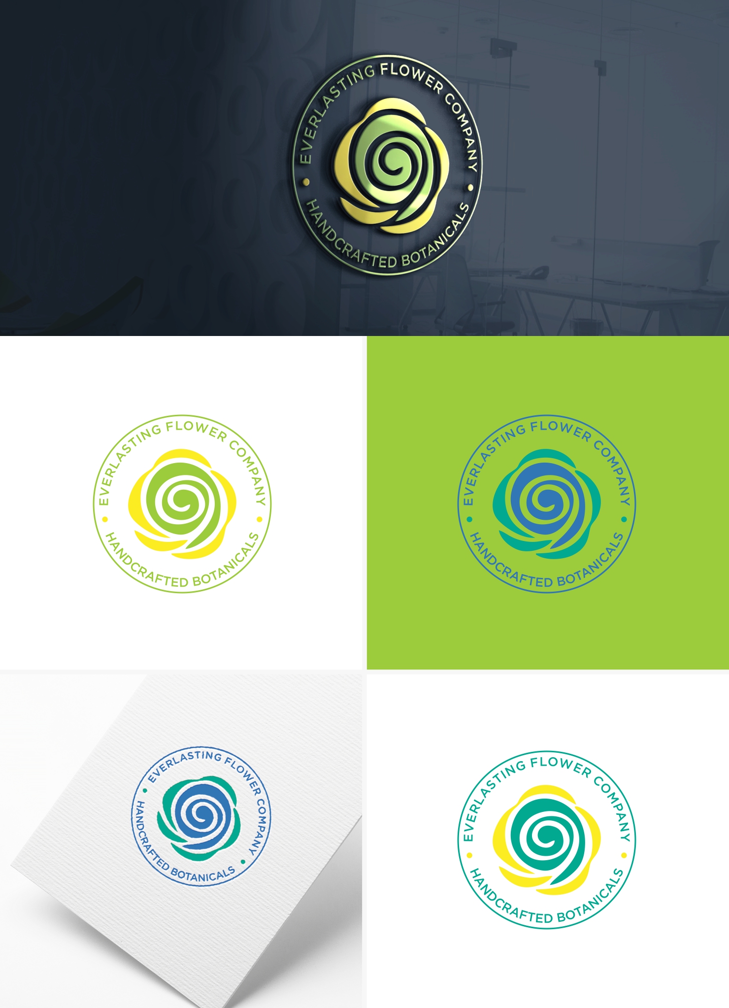 Logo Design by Kkanti for this project | Design #26449555