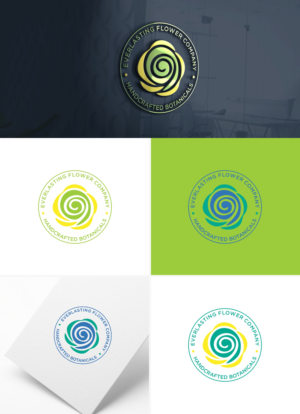 Logo Design by Kkanti for this project | Design: #26449555