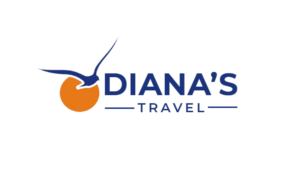 Logo Design by Dp.designs for Diana’s Travel | Design #26448231
