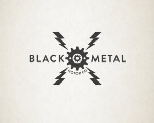 Logo Design by Petrol Design