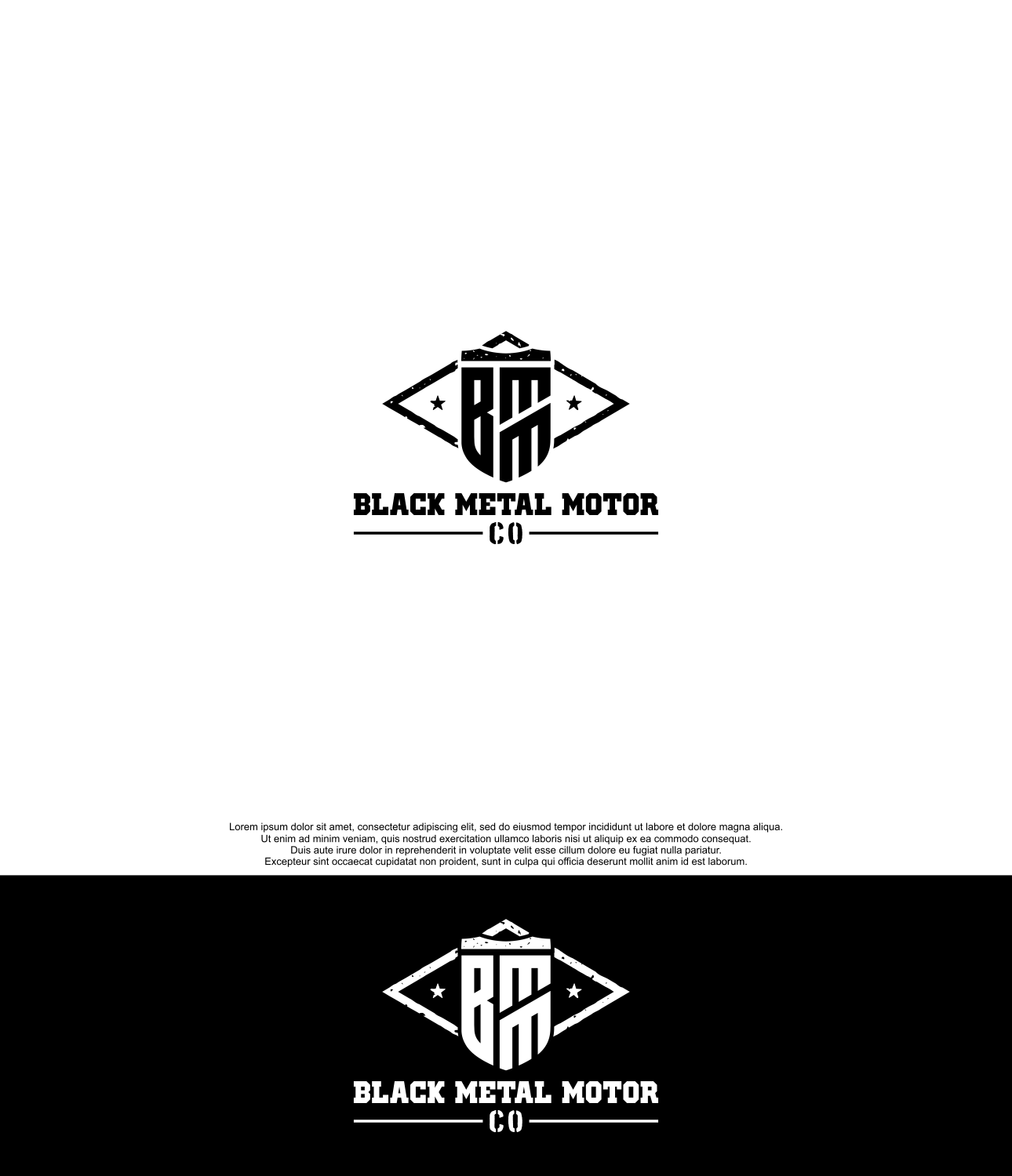 Logo Design by siti MWDesign for Event Master Transport | Design #26460997