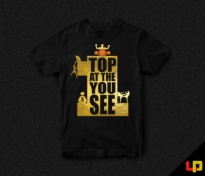 T-Shirt-Design von Uprinteez für dieses Projekt | Design: #26450155