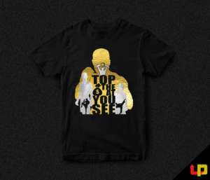 T-Shirt-Design von Uprinteez für dieses Projekt | Design: #26450729