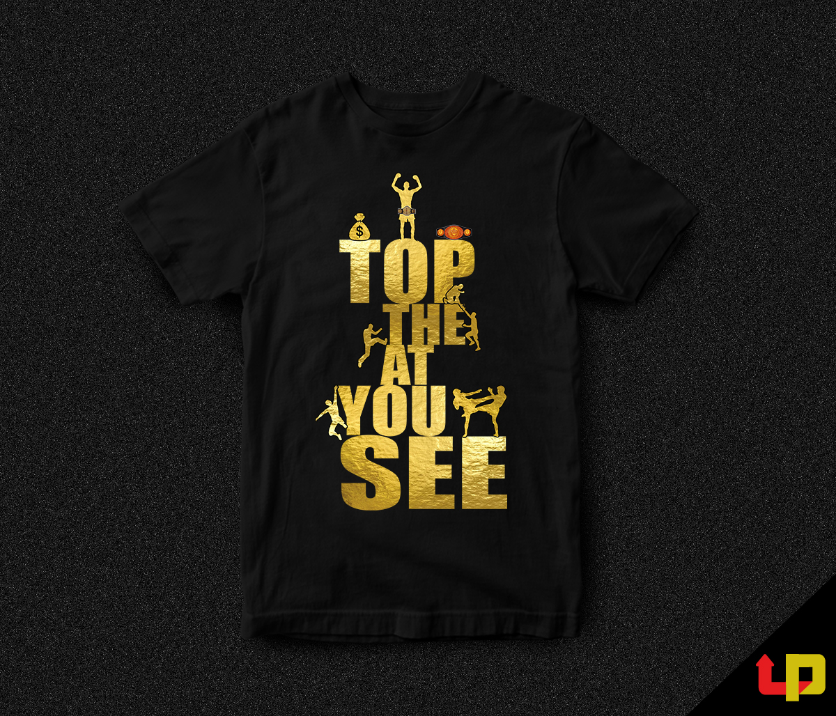 T-shirt Design by Uprinteez for this project | Design #26452893