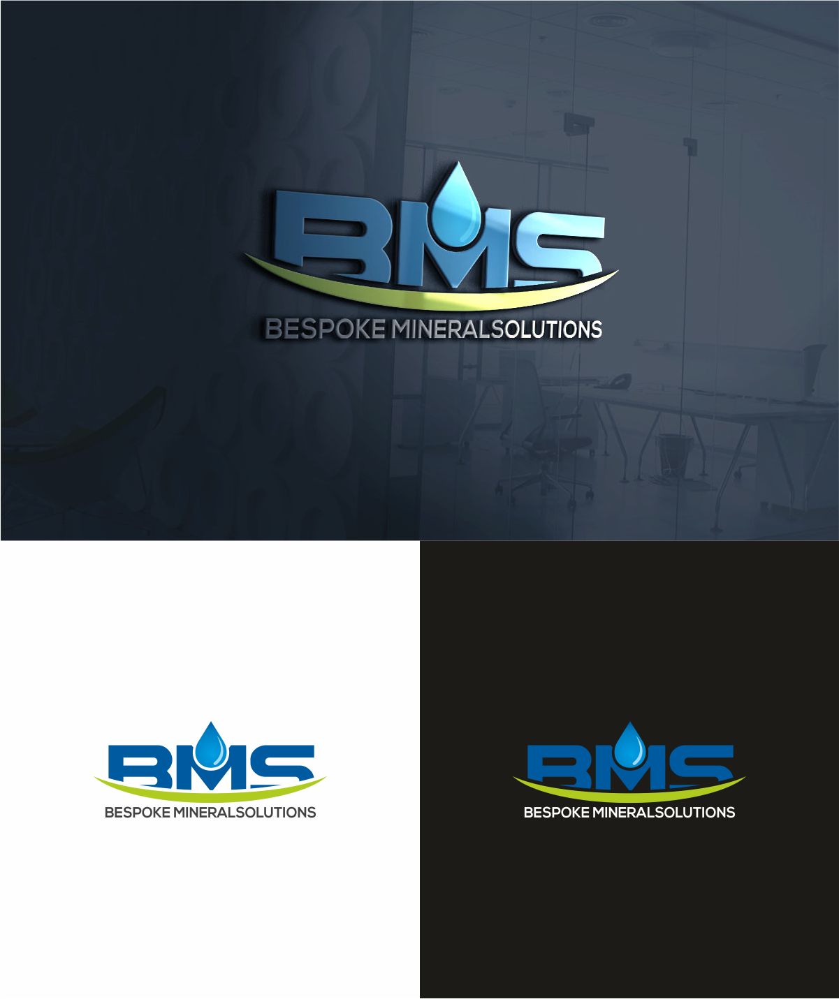 Logo Design by Dave Paresh for this project | Design #26449140
