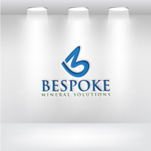 Bespoke Mineral Solutions | Logo Design by Banglalink 2