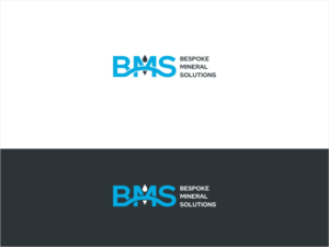 Bespoke Mineral Solutions | Logo Design by jssaan
