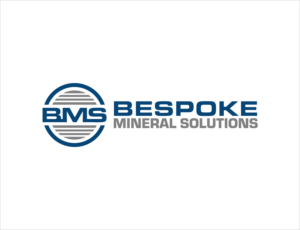 Bespoke Mineral Solutions | Design de Logo par BNdesigner