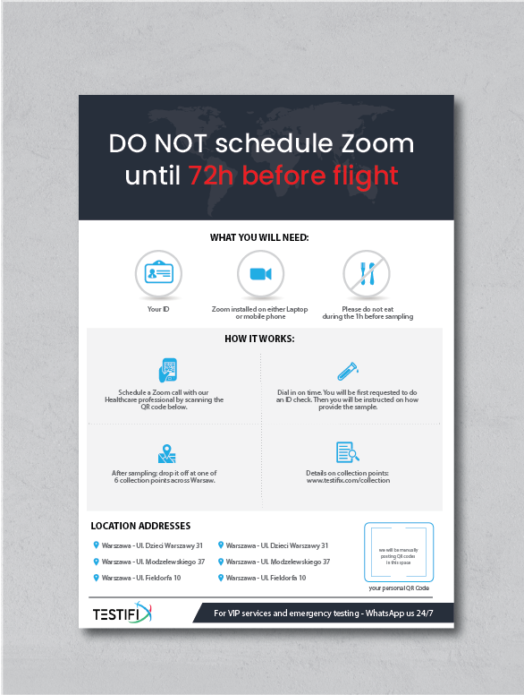 Flyer Design by alex989 for this project | Design #26449250