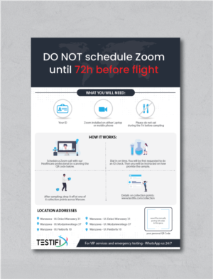 Flyer Design by alex989 for this project | Design: #26449320
