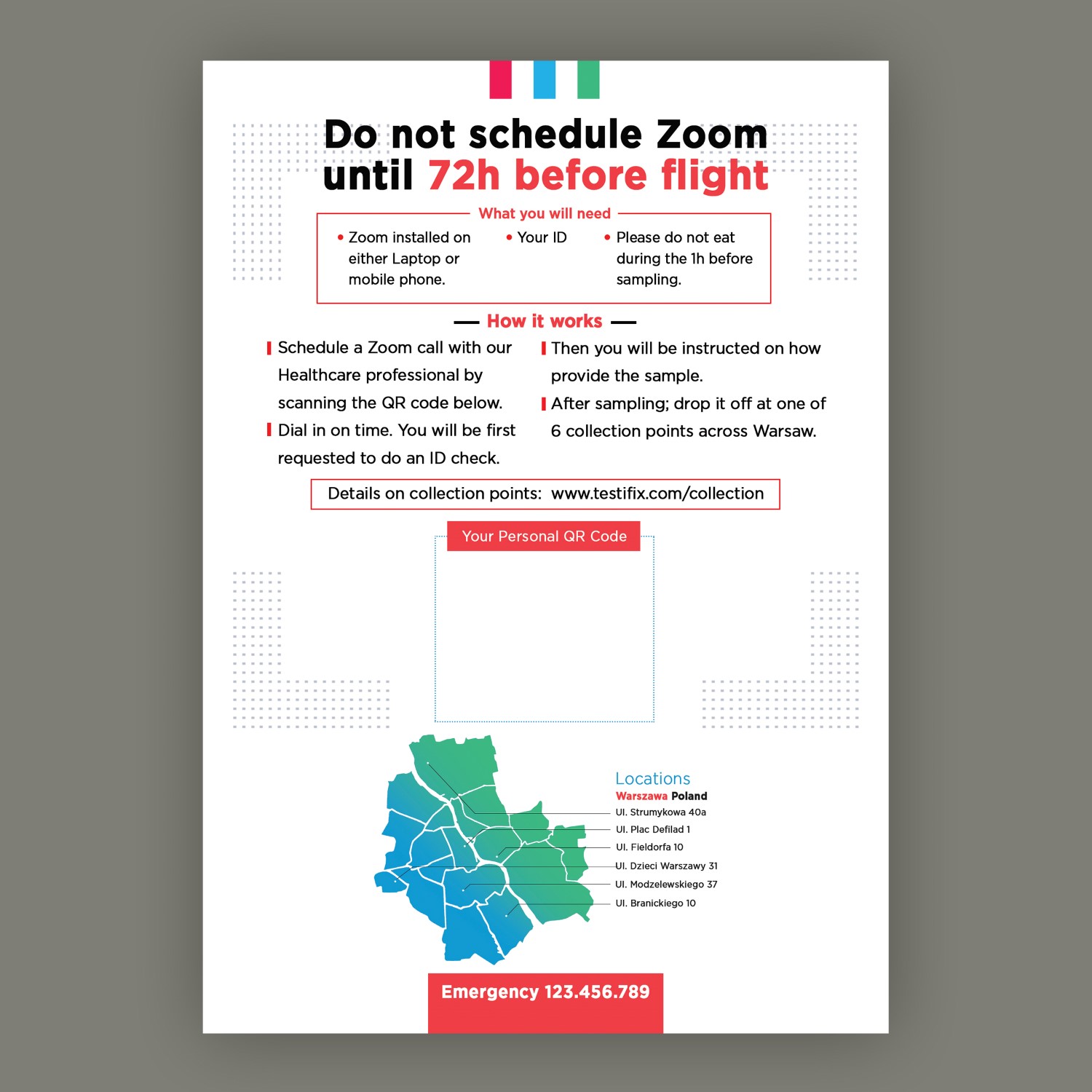 Flyer Design by umesh mahale for this project | Design #26447768