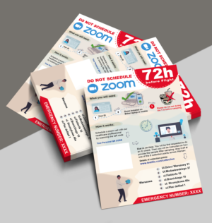 Flyer Design by Ninja creative