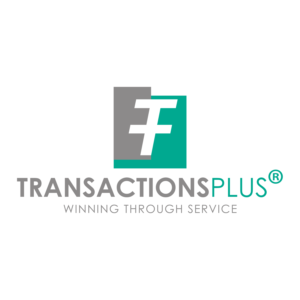 Logo Design by Markowen for Transactions Plus LLC | Design: #26448998