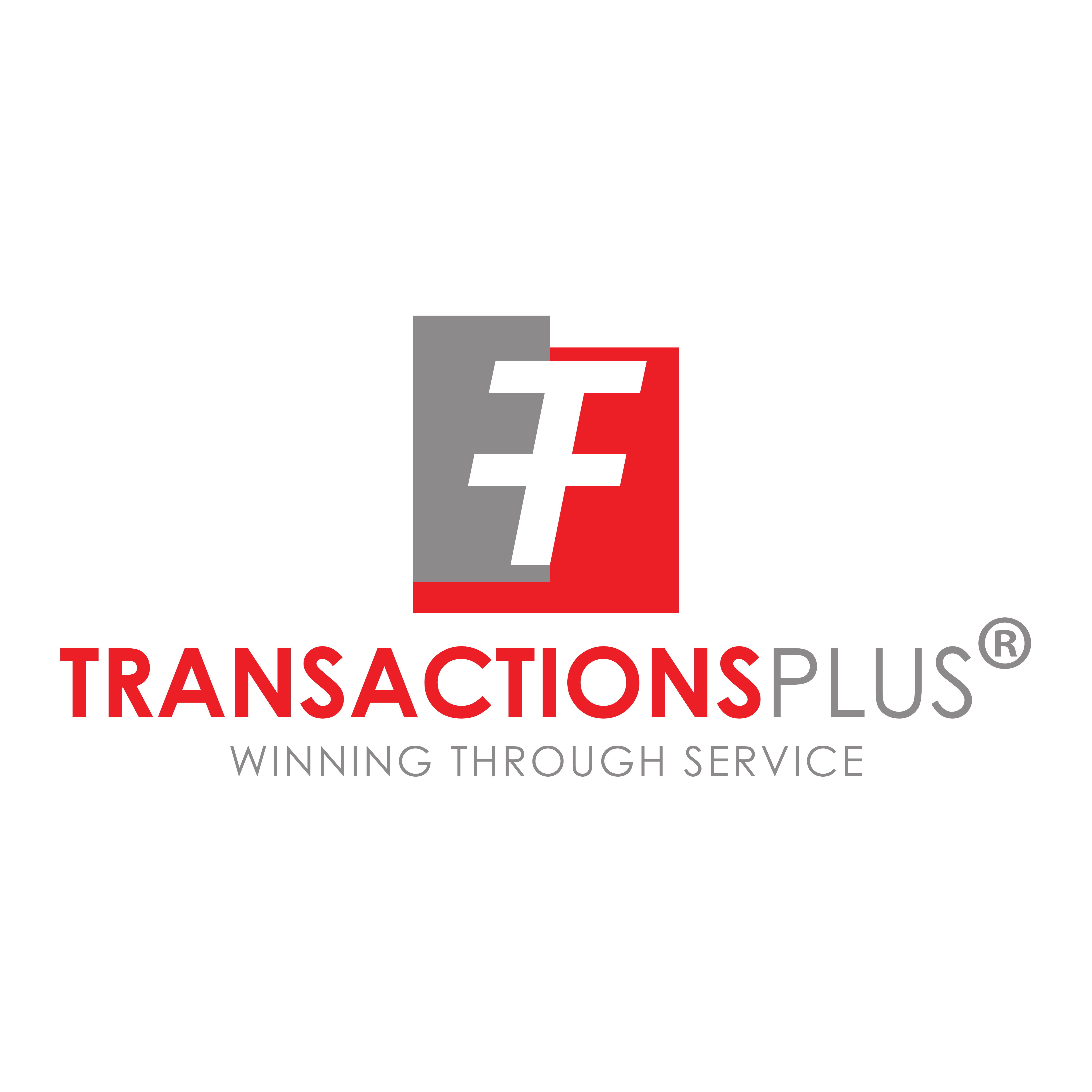 Logo Design by Markowen for Transactions Plus LLC | Design #26448999