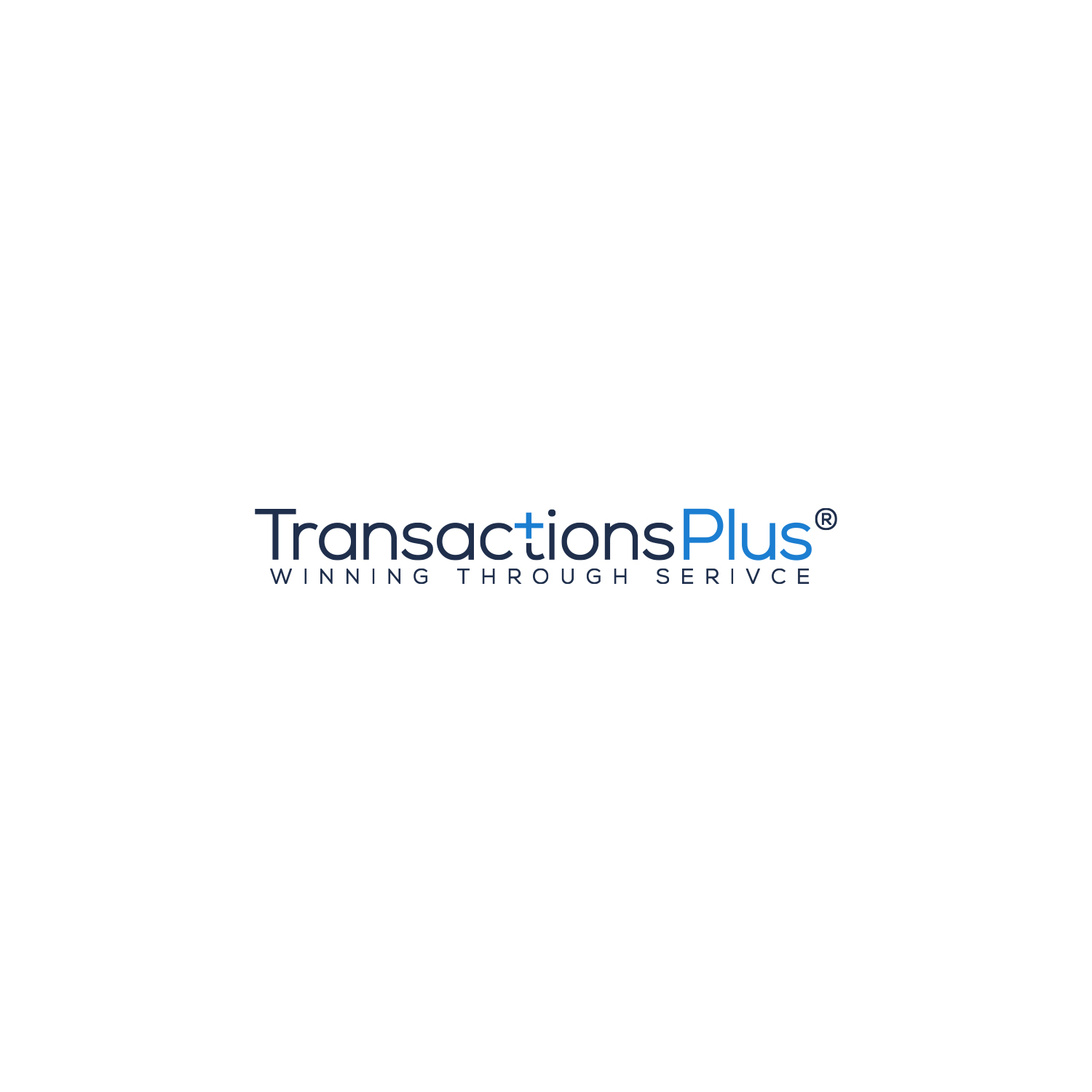 Logo Design by M.CreativeDesigns for Transactions Plus LLC | Design #26451677