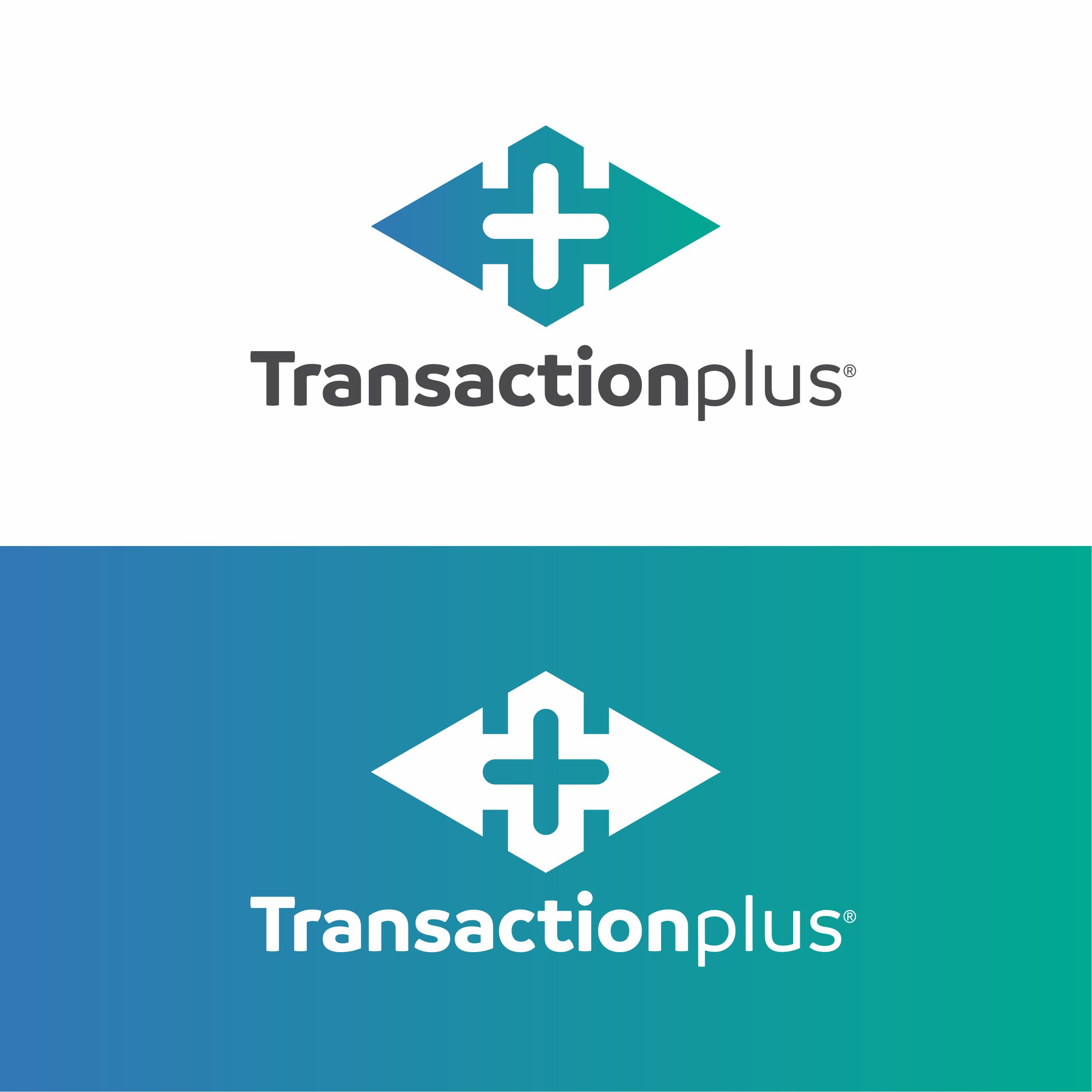 Logo Design by Gustiart for Transactions Plus LLC | Design #26448959