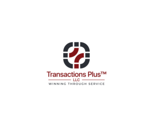 Logo Design by WahyuHMD for Transactions Plus LLC | Design: #26449519