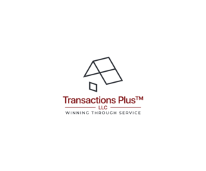 Logo Design by WahyuHMD for Transactions Plus LLC | Design: #26449520